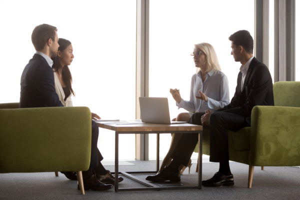 How neuropsychotherapy informs best practice in solution-focused executive coaching